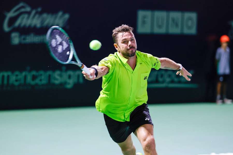 Stan Wawrinka a primit un wild card și va evolua la US Open 2026