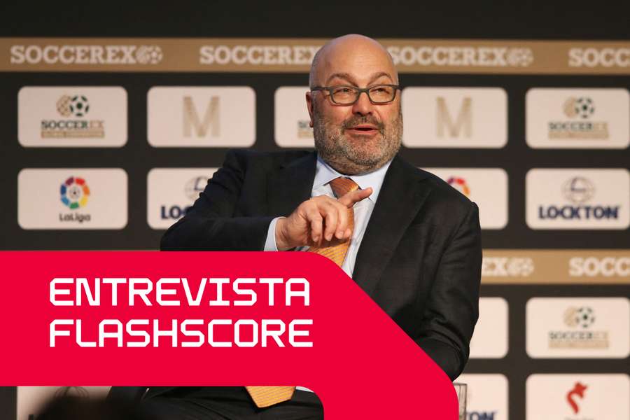 Stillitano, novo presidente do Spezia