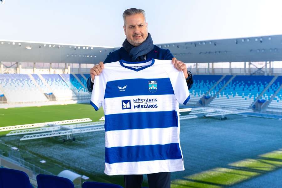 José Boto é o novo diretor desportivo do NK Osijek
