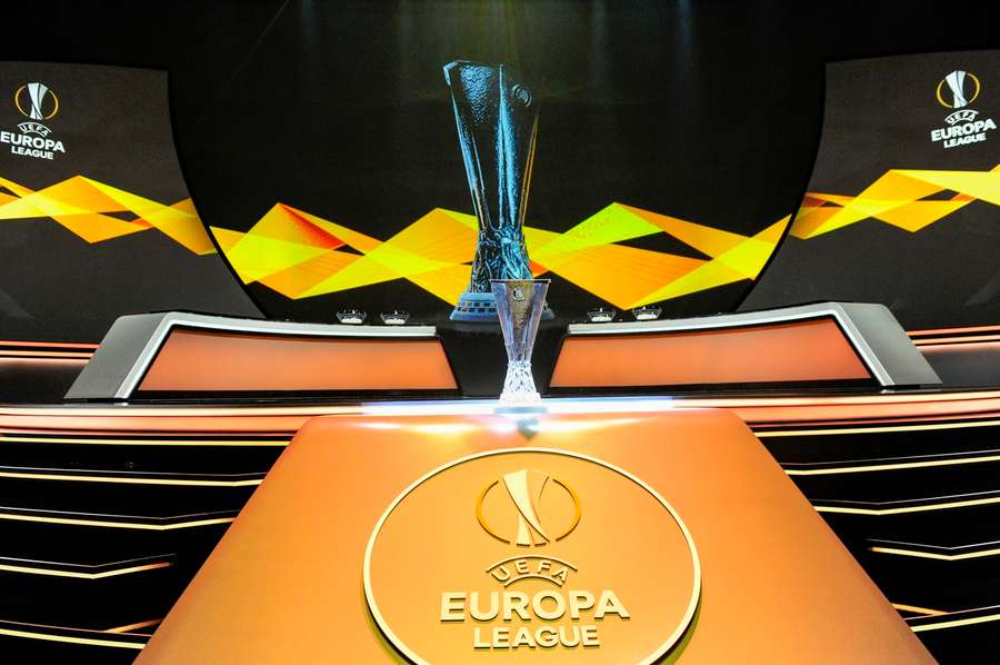 FRF anunță că a depus dosarul de candidatură pentru finala UEFA Europa League