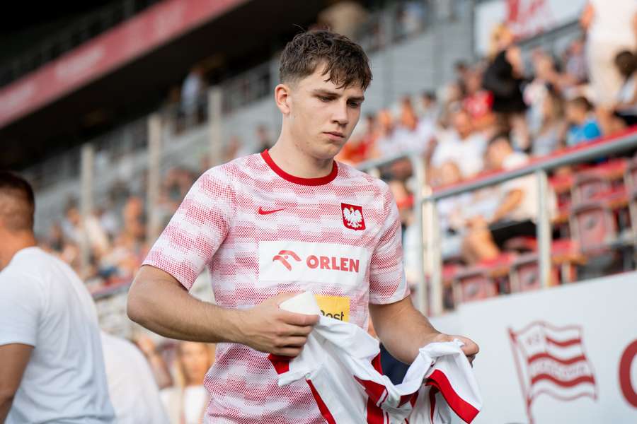 Pietuszewski poczeka na debiut w FC Porto, brakuje zgody FIFA. Polak nie może nawet trenować Pietuszewski poczeka na debiut w FC Porto, brakuje zgody FIFA. Polak nie może nawet trenować