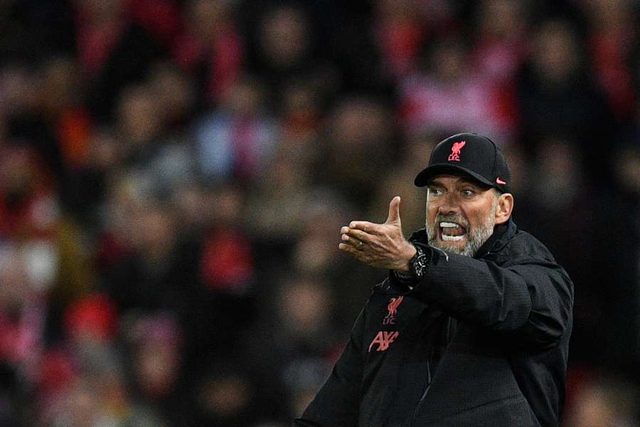 Klopp assume que dificilmente terá mais contratações