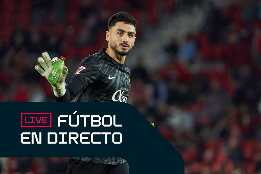 Sigue el fútbol en directo en Flashscore