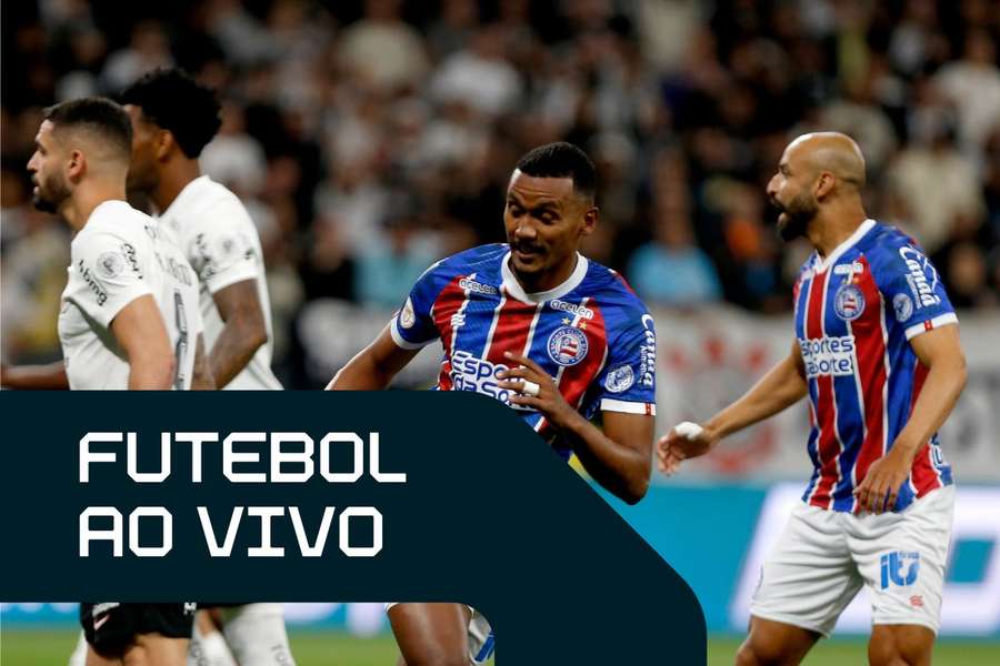 Futebol ao vivo - Resultados Futebol ao vivo