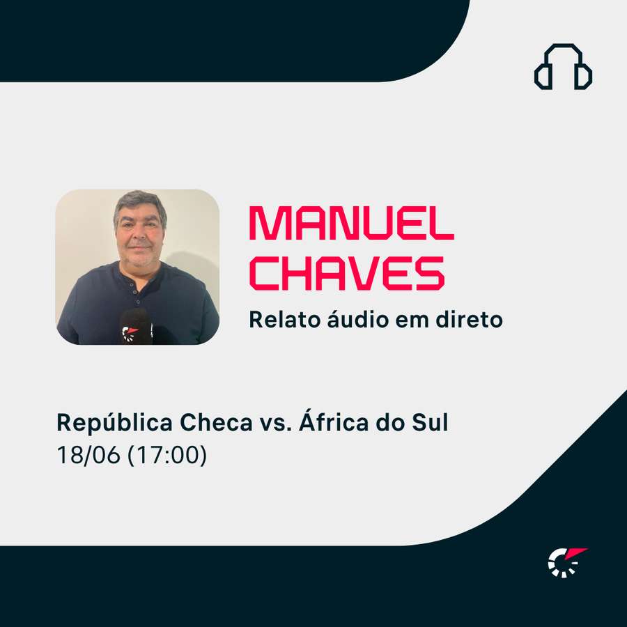 Ouça o relato através da app ou site Ouça o relato através da app ou site