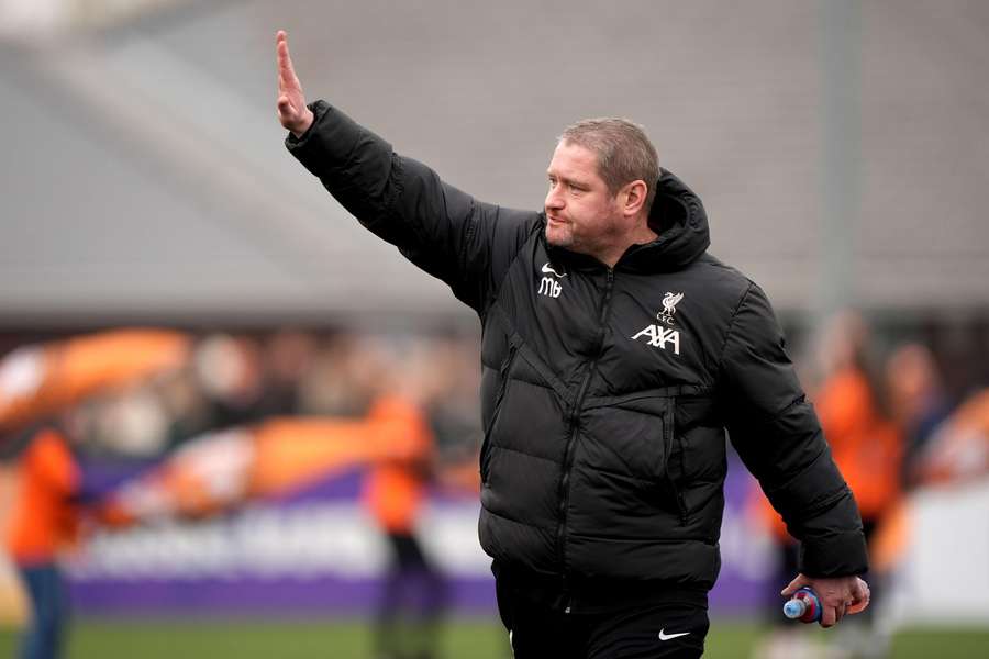 Womens football stunned by news of Beard passing at 47