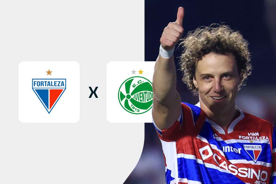 Fortaleza x Juventude Fortaleza x Juventude