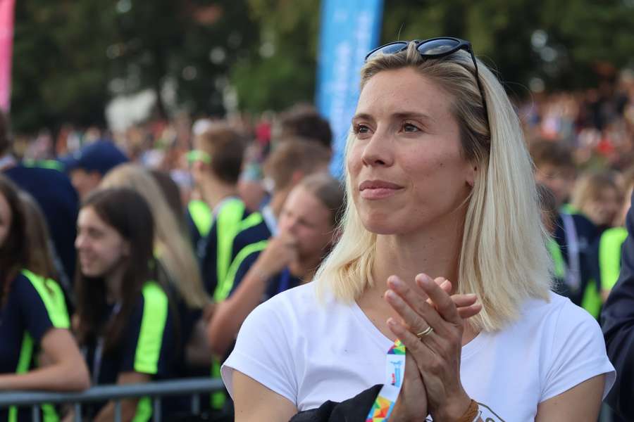 Czeska snowboardzistka Eva Adamczykova wraca do rywalizacji po przerwie macierzyńskiej