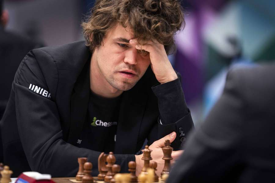 Magnus Carlsen nadal liderem, Duda na 20., a Wojtaszek 62. miejscu rankingu FIDE