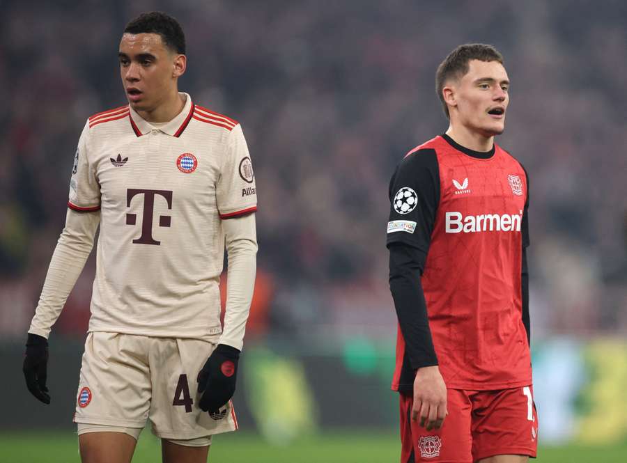 Ausnahmekönner unter sich Ausnahmekönner unter sich