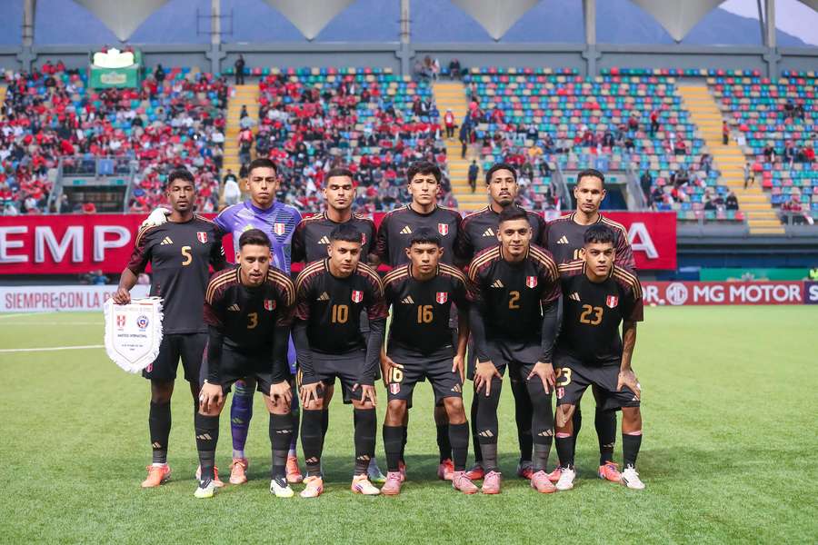 La lista de Perú tiene grandes y sonoros regresos La lista de Perú tiene grandes y sonoros regresos