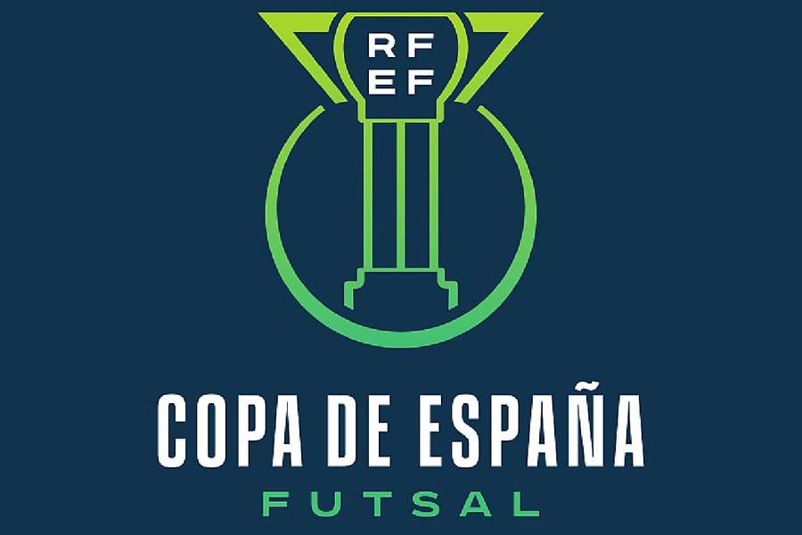 Granada será la sede de la Copa de España de fútbol sala 2023