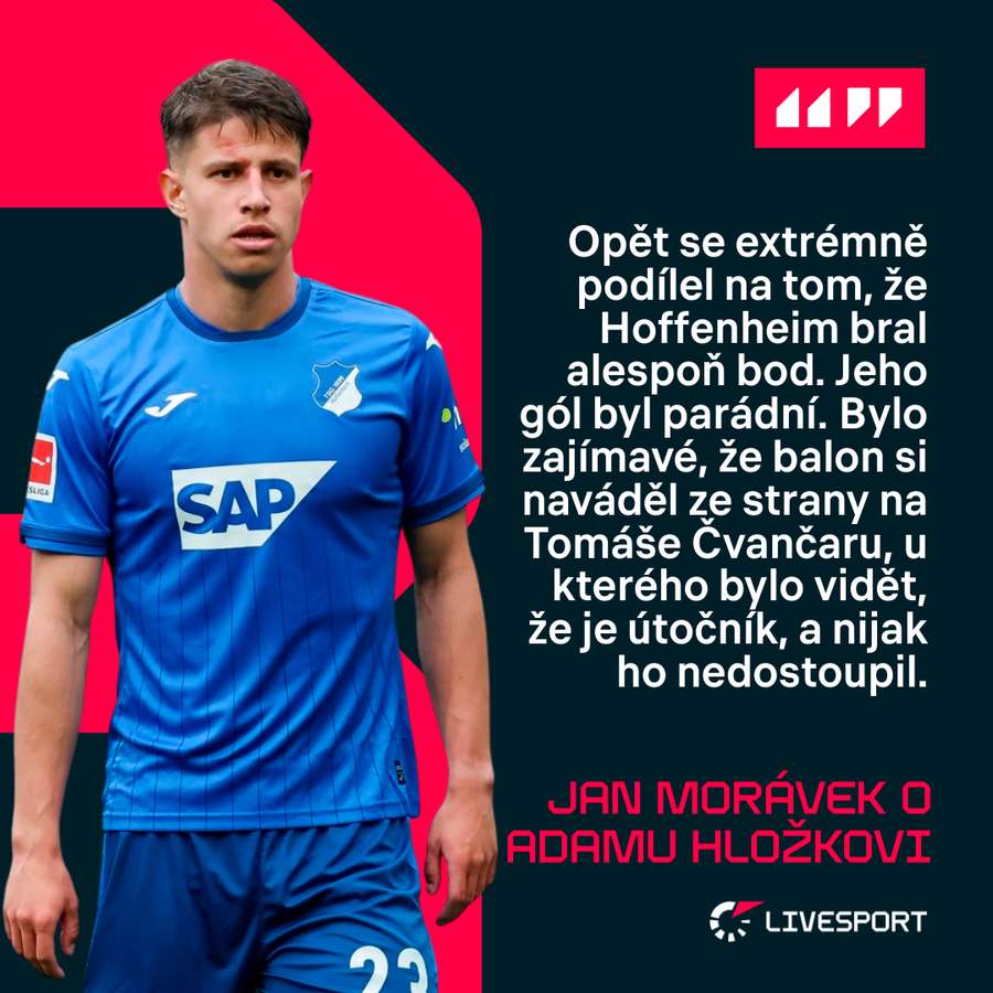 Očima Jana Morávka. Očima Jana Morávka.