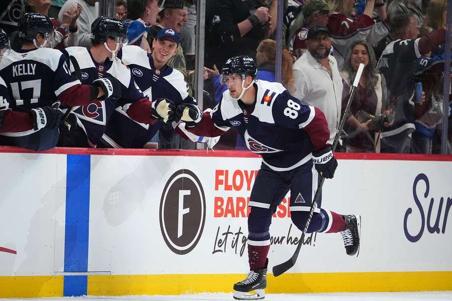 Nečas spojil budoucnost s Coloradem.