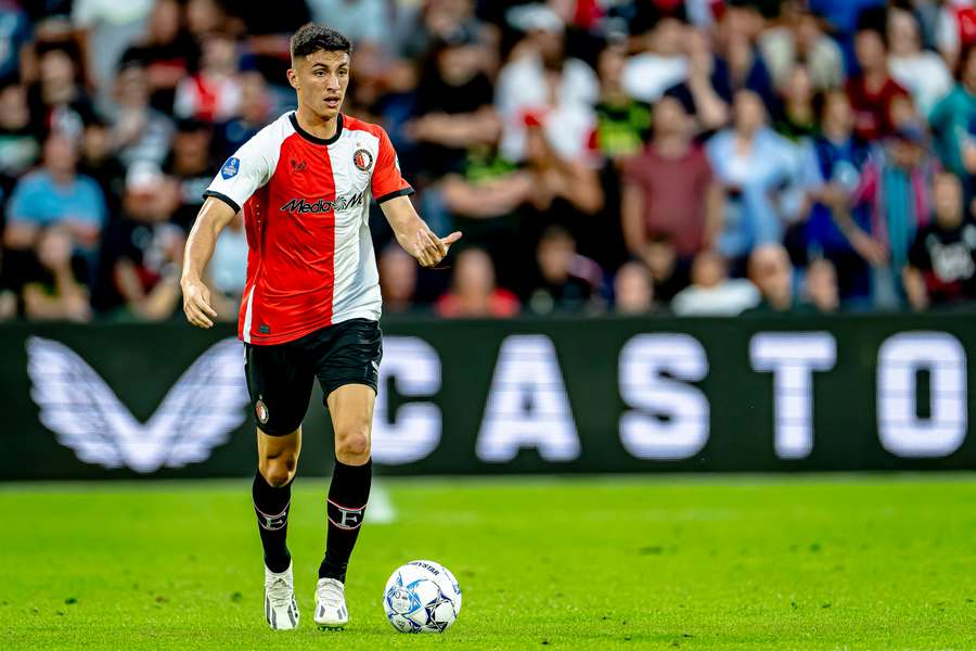El argentino Ezequiel Bullaude: la promesa inconclusa llega a Xolos de Tijuana