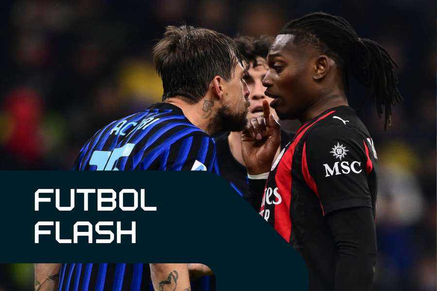 Futbol Flash: Lech deklasuje Radomiaka, Roma wygrywa z Ziółkowskim w składzie