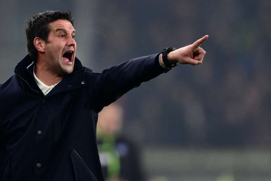 Cristian Chivu Cristian Chivu