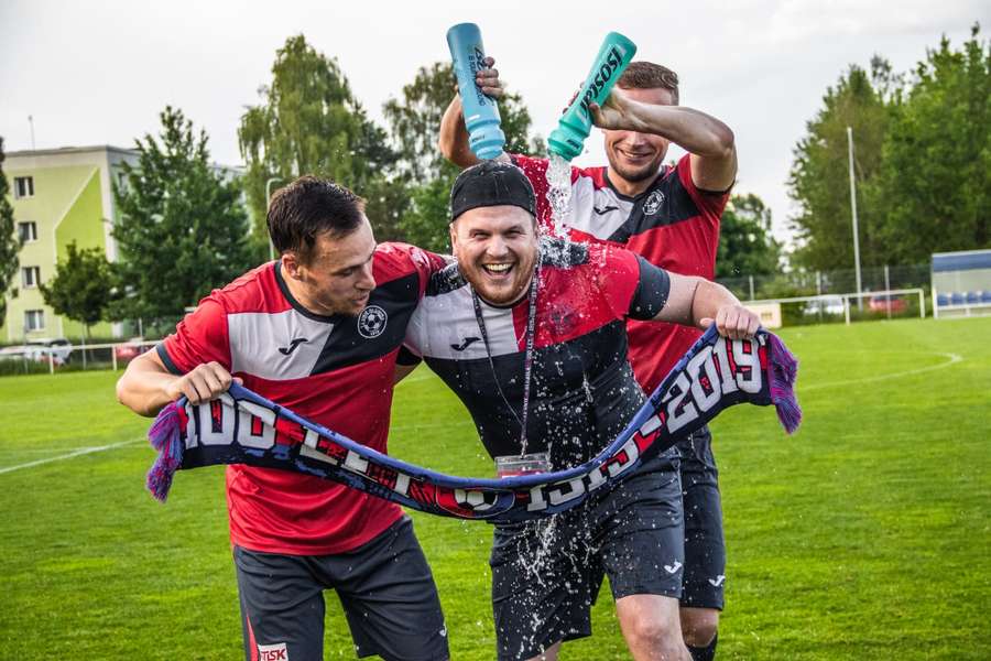 Klub dostal z kraje do MSFL, tam vytvořil profi zázemí. Dosáhl jsem všeho, říká Petrov o odchodu Klub dostal z kraje do MSFL, tam vytvořil profi zázemí. Dosáhl jsem všeho, říká Petrov o odchodu