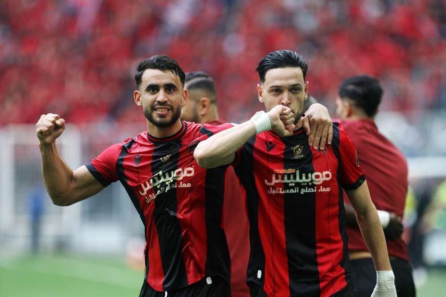 Lamine N’Diaye: USM Alger need no extra motivation for final against 'giants' Zamalek
