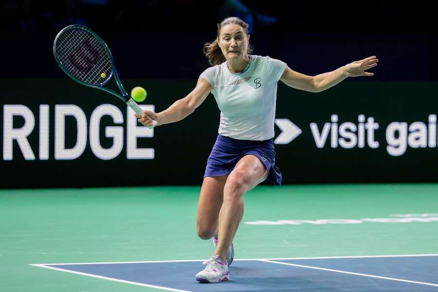 Monica Niculescu