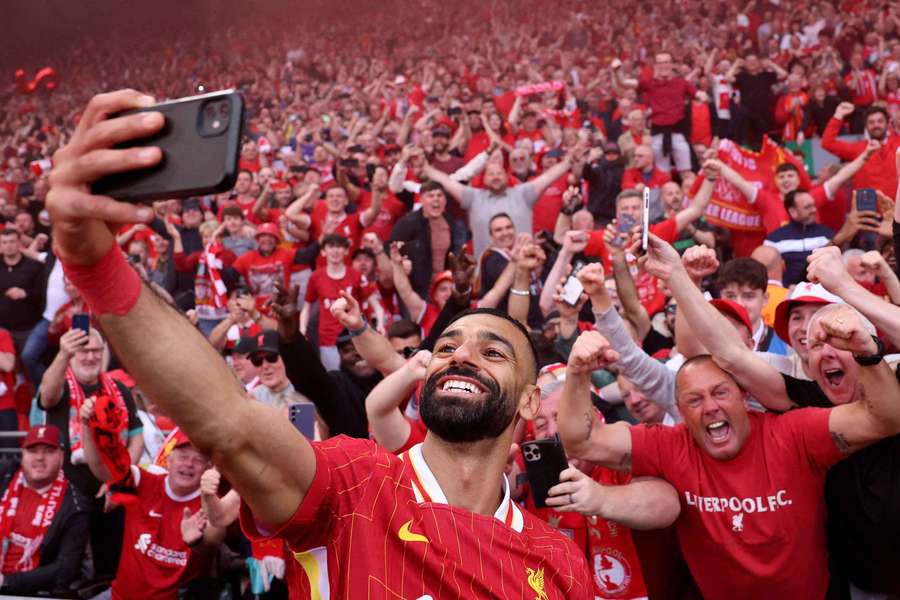 Hogan attempts to defend Liverpool ticket price-hikes amid planned protests Hogan attempts to defend Liverpool ticket price-hikes amid planned protests