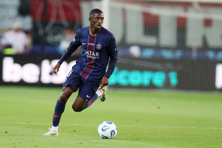 Nantes vs PSG : chaînes de TV, composition probables et cotes