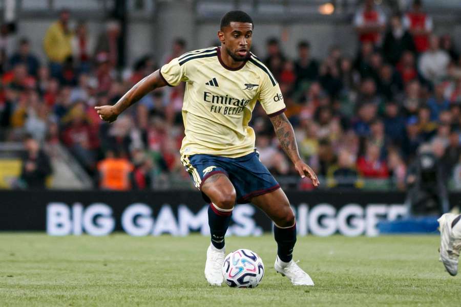 Reiss Nelson leaves Arsenal after contract mutually terminated Reiss Nelson leaves Arsenal after contract mutually terminated
