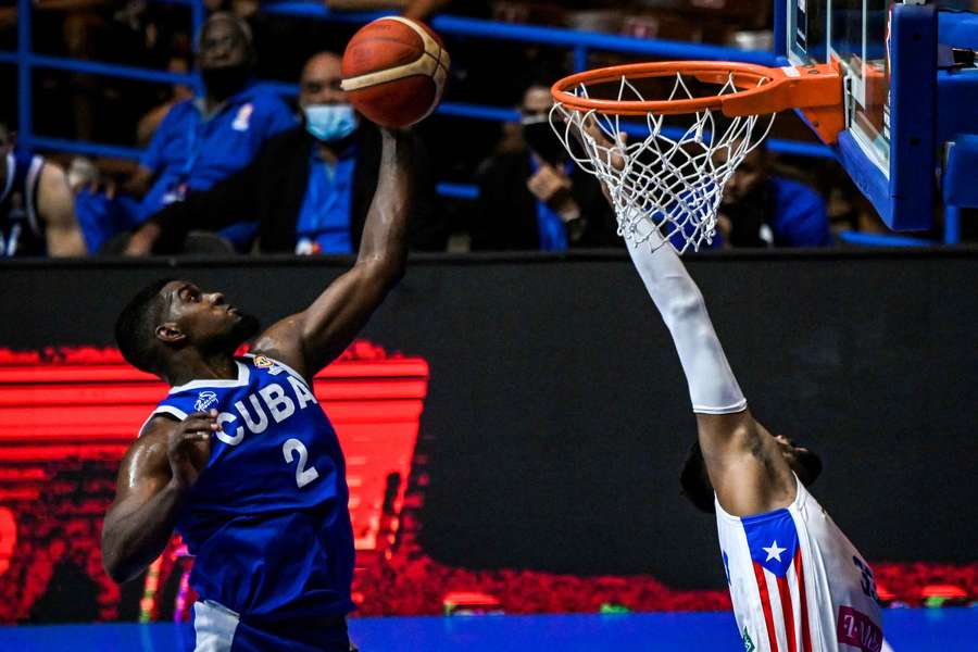 Cuba no podrá jugar en Puerto Rico por la negativa de Estados Unidos a darles el visado a sus jugadores