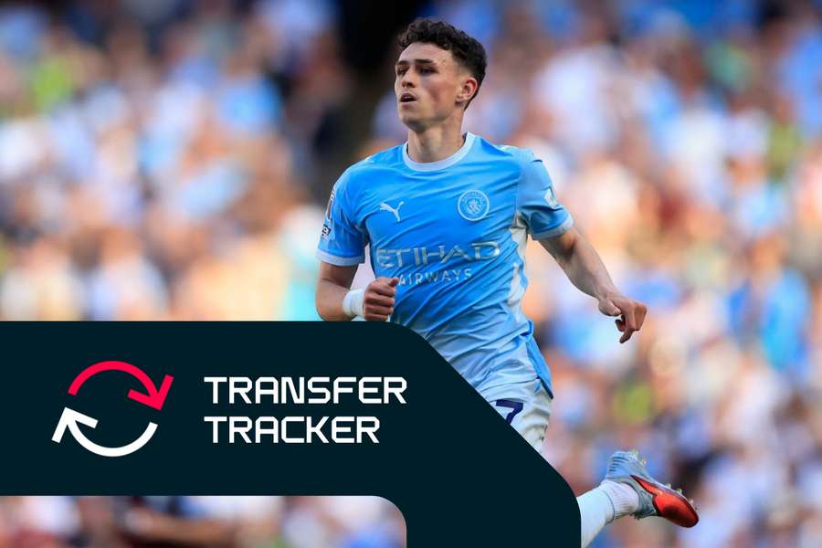 Transfer Tracker