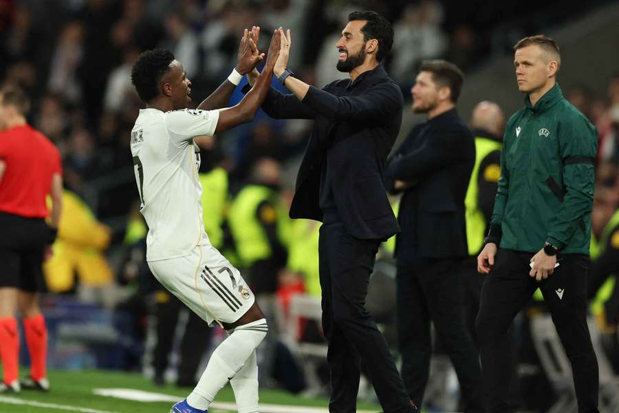 Arbeloa insists Real Madrid deserved win (& penalty) against Rayo: I'm no Gandalf the White! 