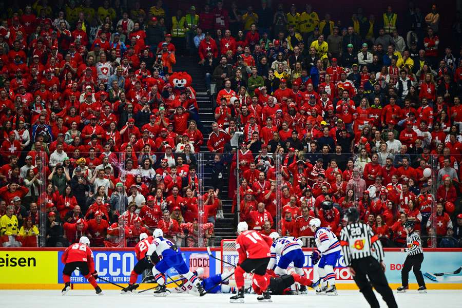 World Championship 2006 results, Hockey World - Flashscore