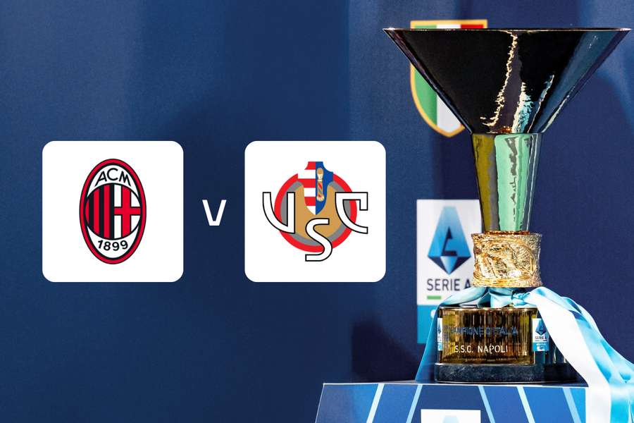 Milan-Cremonese Milan-Cremonese