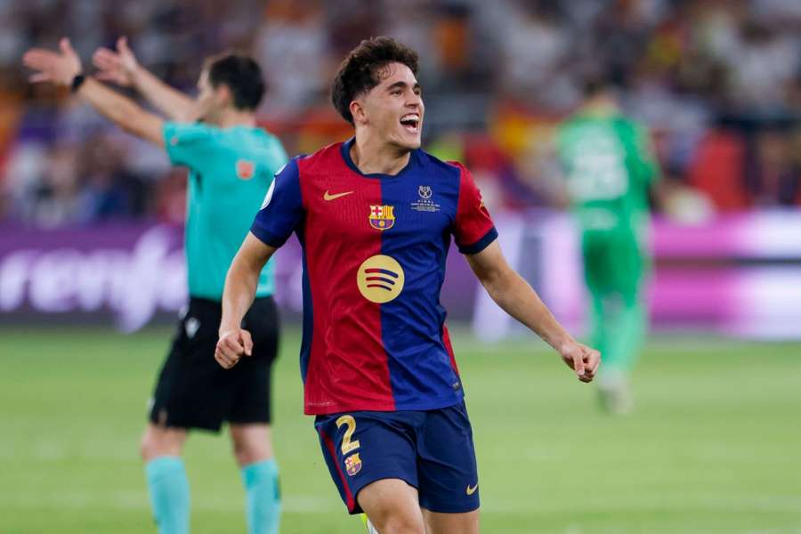 Analysis: Examining the top 5 performing defenders in LaLiga 2024/25