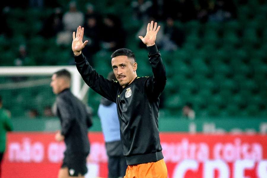Abascal satisfeito pelo trabalho da equipa do Boavista