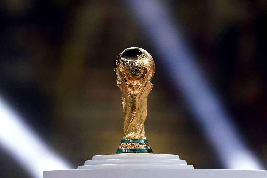Deutschlands Weg zum WM-Pokal beginnt in der Slowakei.