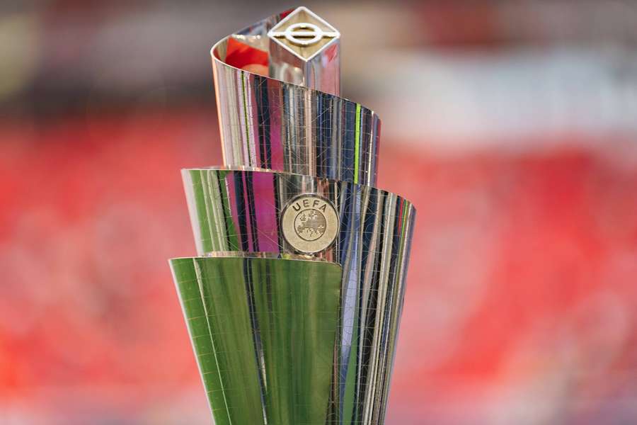 La nuova stagione della Nations League inizia il 24 settembre.