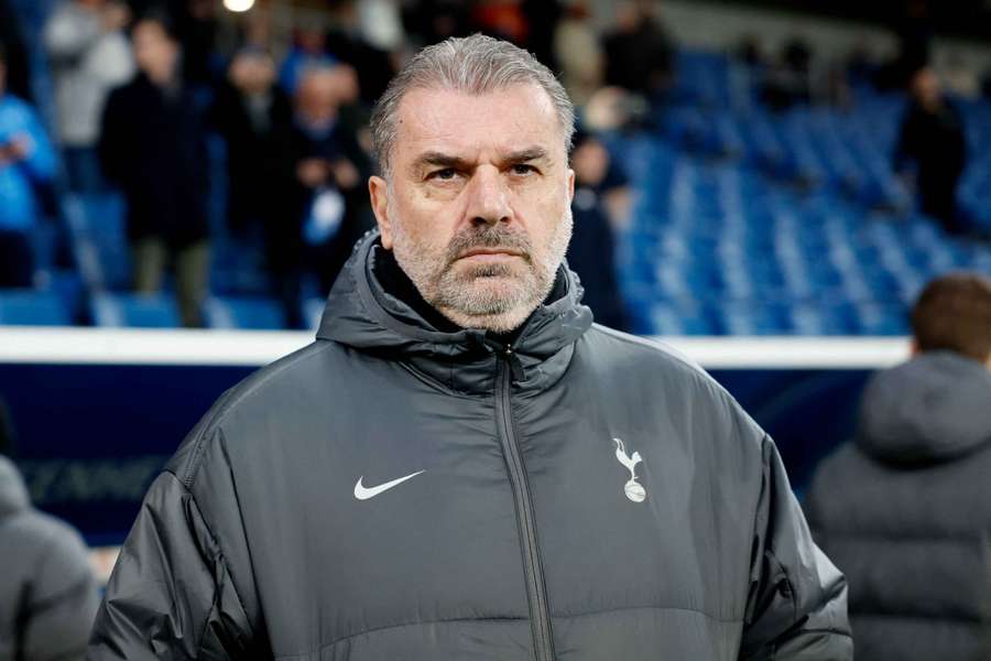 Postecoglou a îndurat un al doilea sezon dificil la Tottenham