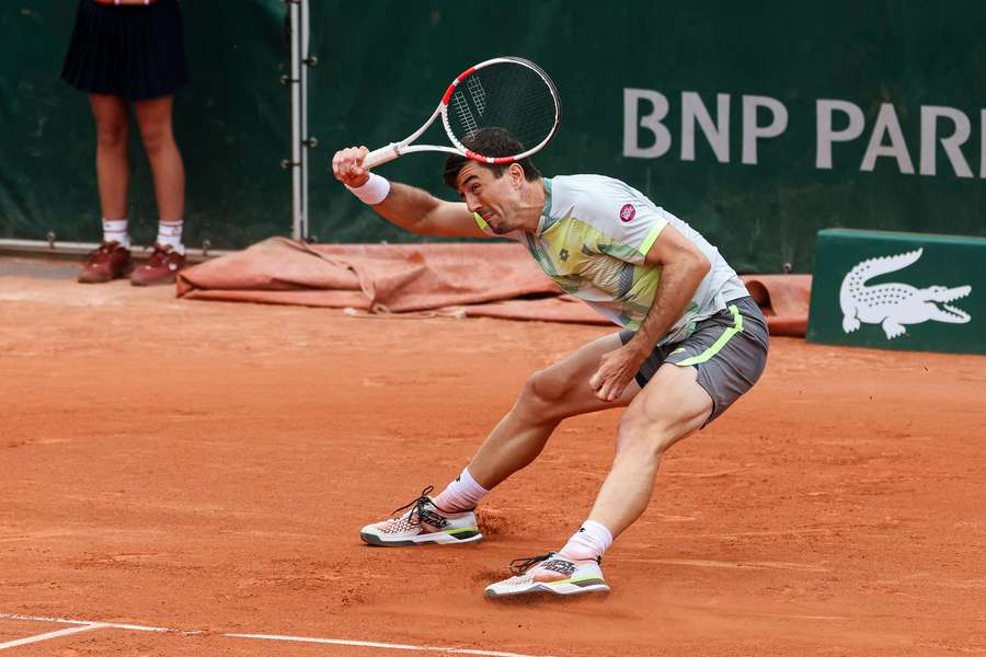 French Open 2025: Auftakt geglückt - Ofner trifft in der 2. Runde auf Khachanov