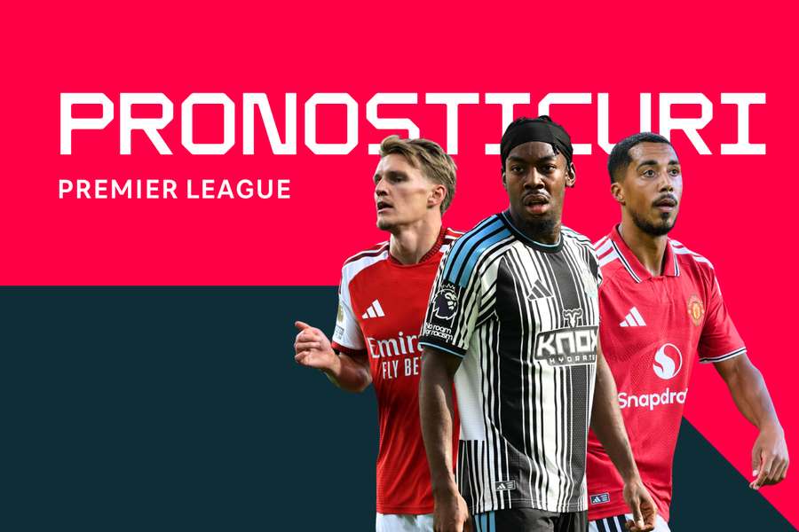 Premier League, etapa a 2-a: Predicții, ponturi și cote Premier League, etapa a 2-a: Predicții, ponturi și cote