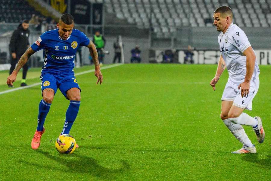 Nacional apresenta queixas em sete jogos do campeonato