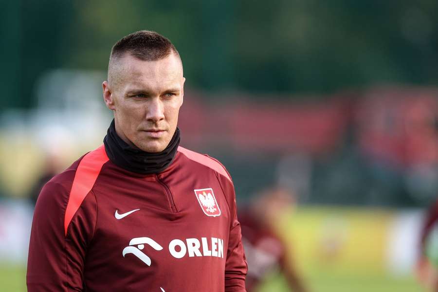 Łukasz Skorupski przedłużył kontrakt z Bologną do 2027 roku Łukasz Skorupski przedłużył kontrakt z Bologną do 2027 roku