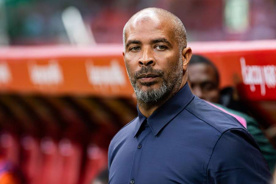 Nigeria to face Mauritania or DR Congo in U23 AFCON qualifiers