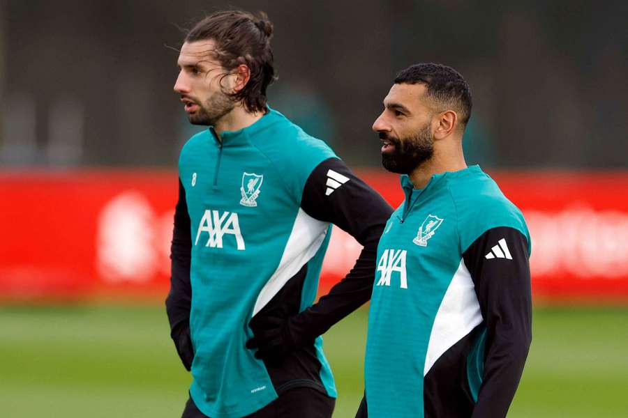 The 7 key Liverpool players who will miss the Sunderland clash including Szoboszlai The 7 key Liverpool players who will miss the Sunderland clash including Szoboszlai