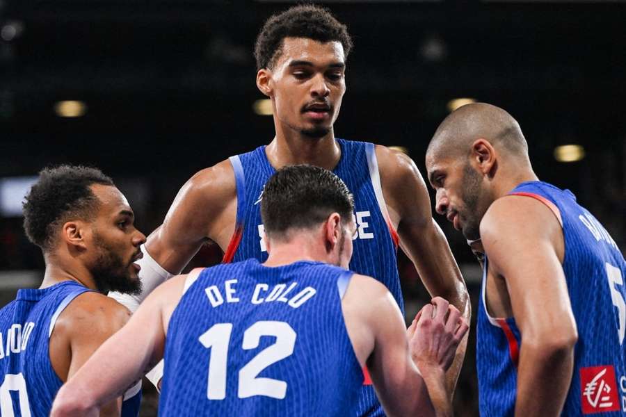 L'équipe de France de basket olympique comptera Nando De Colo dans ses rangs.