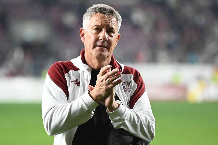 Cristiano Bergodi
