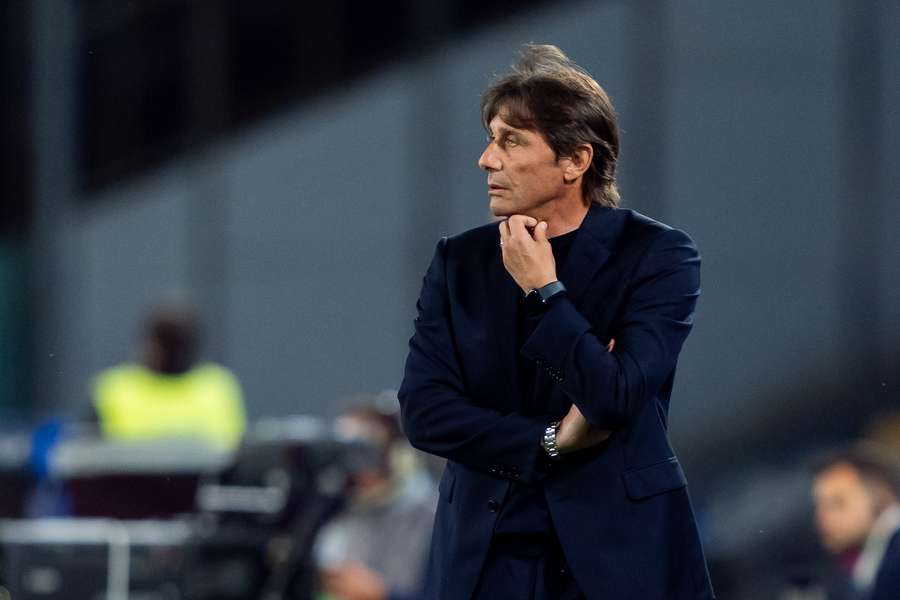 Antonio Conte Antonio Conte