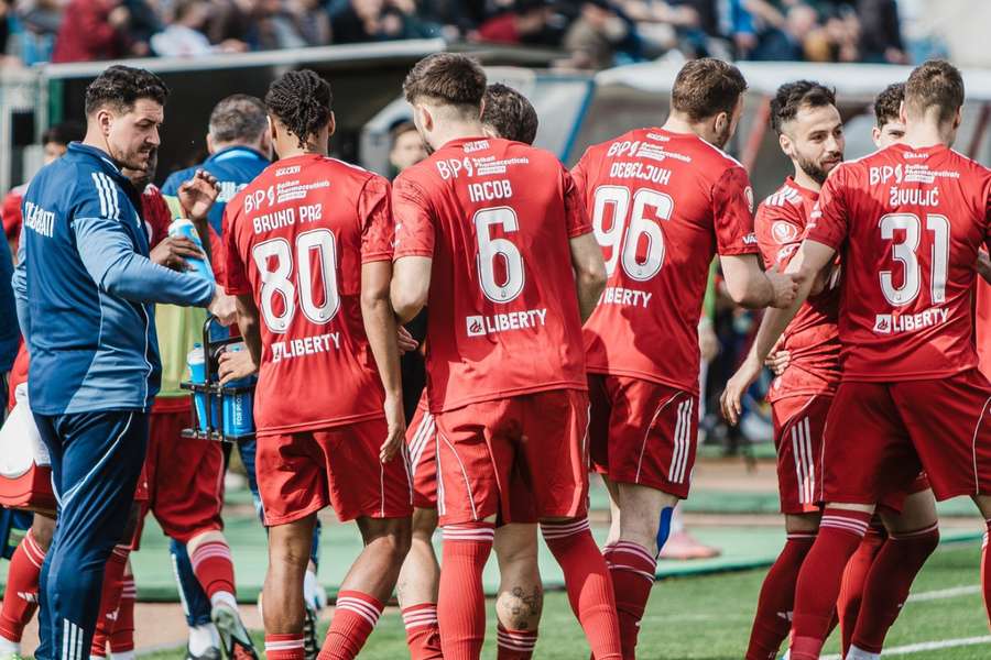 Oțelul Galați se desparte de șase jucători care au ajuns la final de contract Oțelul Galați se desparte de șase jucători care au ajuns la final de contract