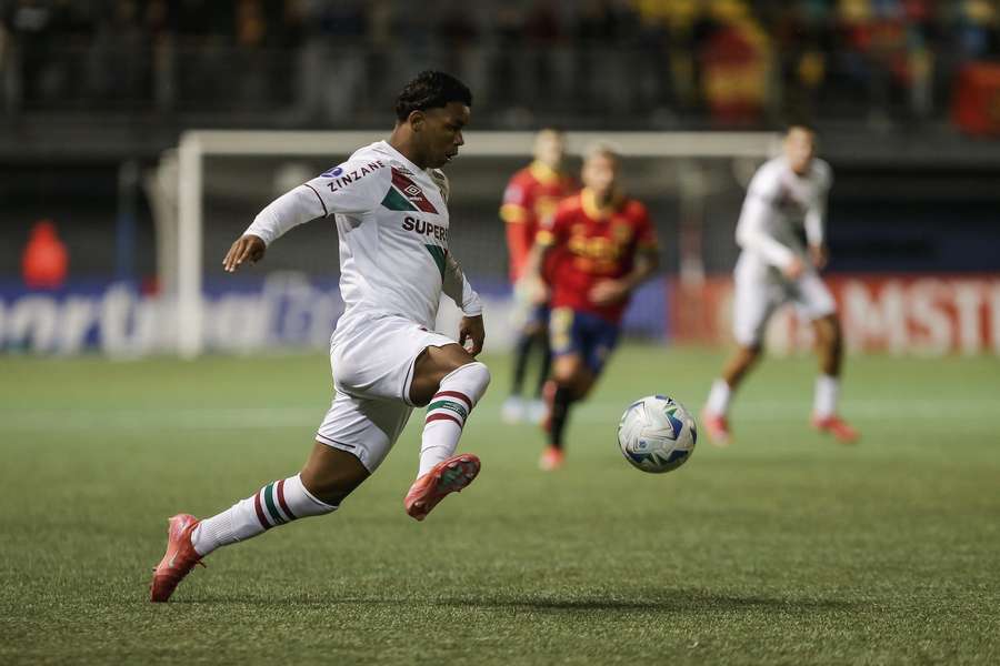No jogo do turno, deu empate no Chile
