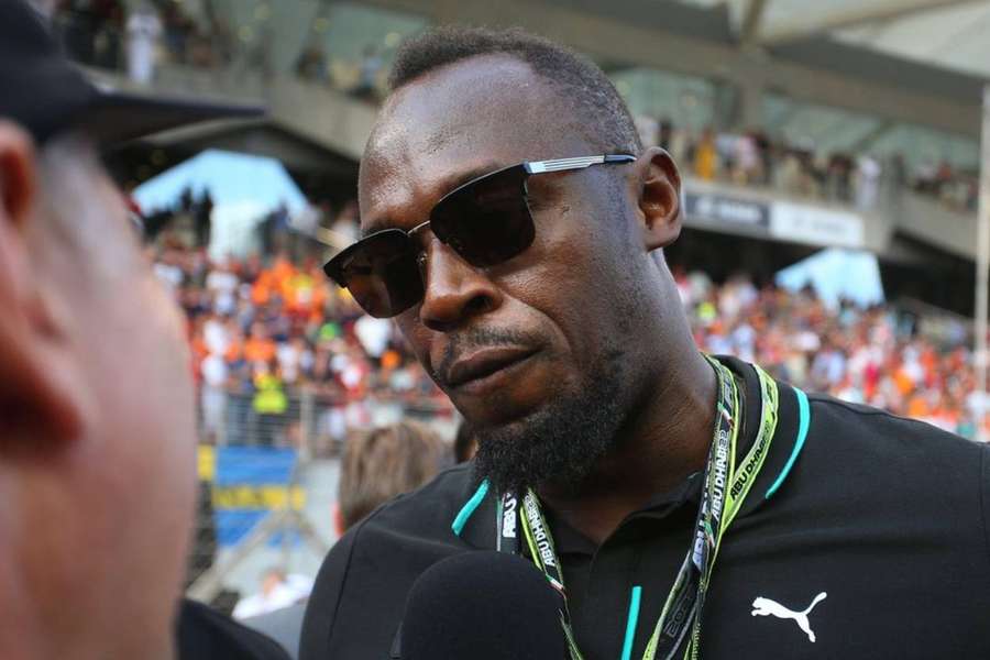 Jamaica launches fraud probe as Usain Bolt fears millions missing