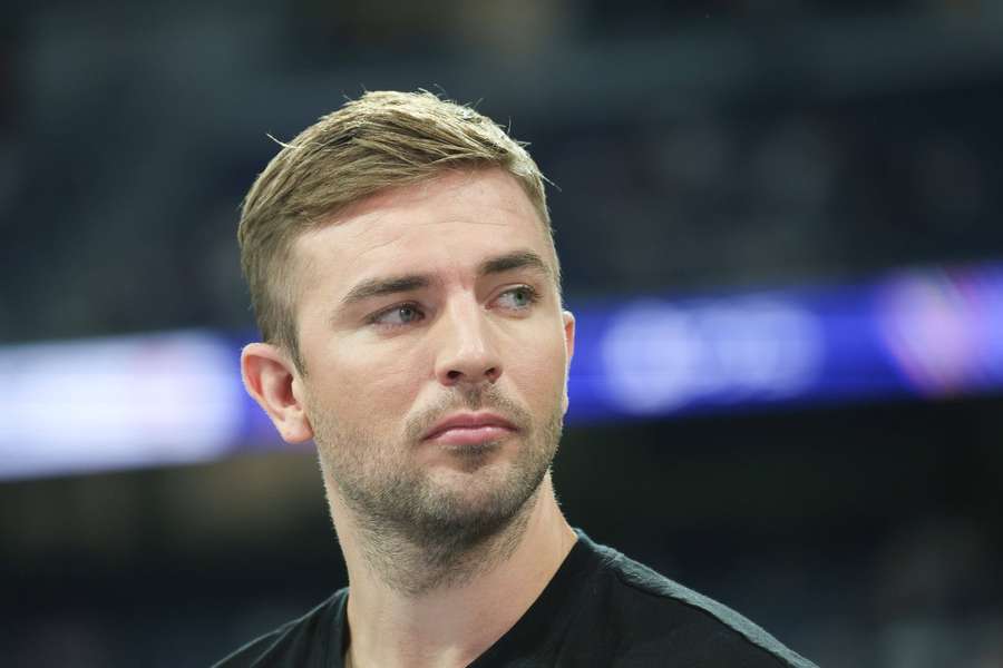 Kickt wieder für Deutschland: Christoph Kramer